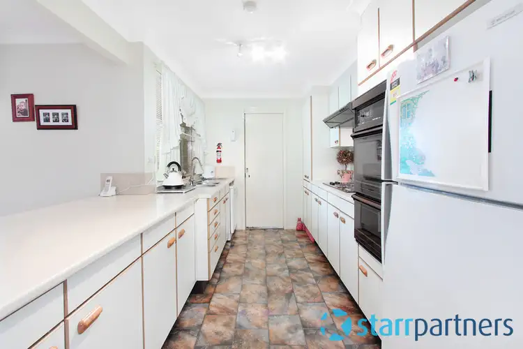 Third view of Homely house listing, 196 Swallow Drive, Erskine Park NSW 2759