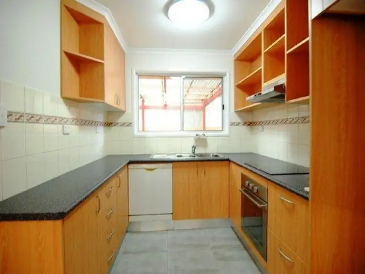 Fourth view of Homely unit listing, 1/5 Central Lane, Gladstone Central QLD 4680