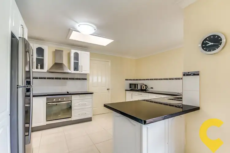 Sixth view of Homely house listing, 7 Shoalhaven Ave, Springwood QLD 4127