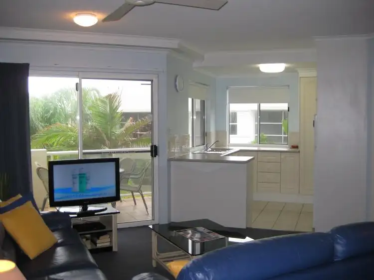 Sixth view of Homely apartment listing, Address available on request