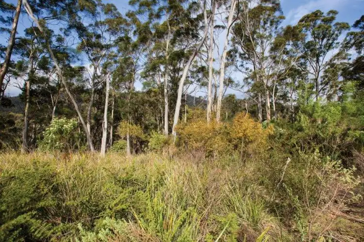 Second view of Homely land listing, 49 Smith Street, Nubeena TAS 7184