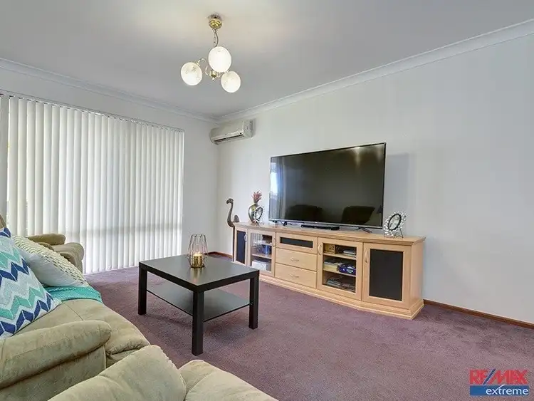 Third view of Homely house listing, 43 Nannatee Way, Wanneroo WA 6065