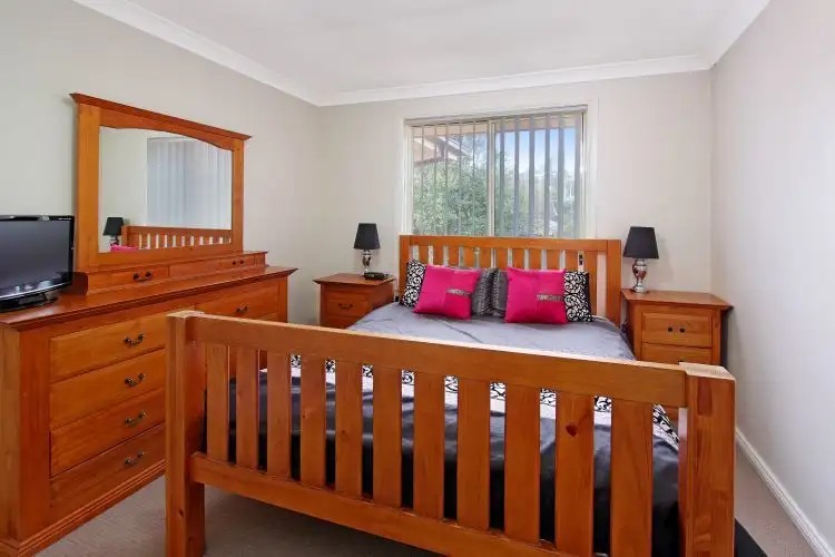 Fifth view of Homely townhouse listing, 4/33 Doonside Crescent, Blacktown NSW 2148