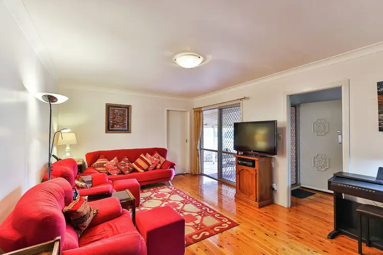 Fourth view of Homely house listing, 5 Petal Street, Rangeville QLD 4350