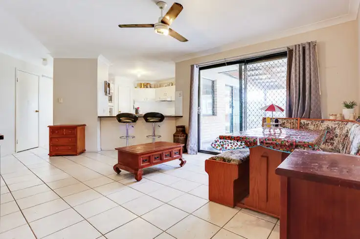 Third view of Homely house listing, 11 NARDOO COURT, Redbank Plains QLD 4301
