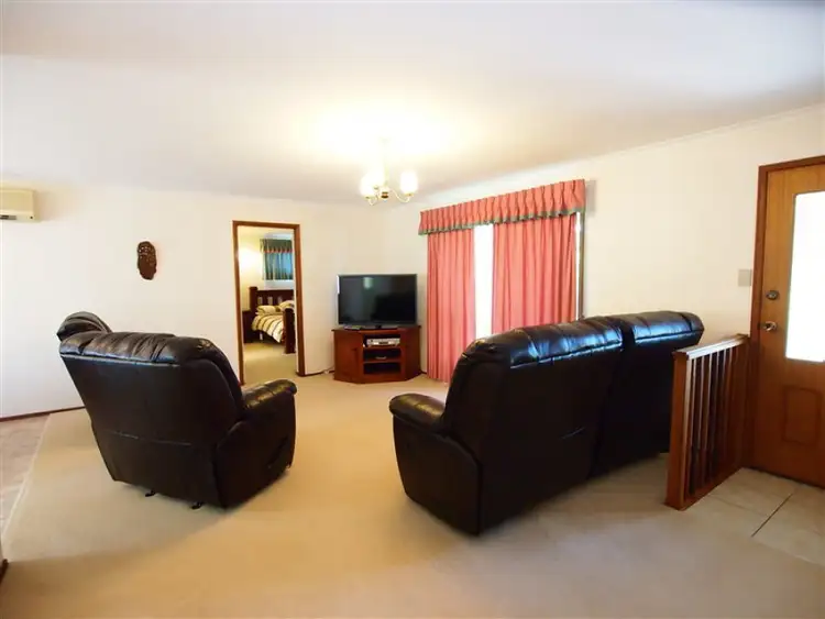 Fifth view of Homely house listing, 35 Kathleen Crescent, Wondunna QLD 4655