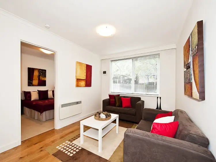 7/14 Blyth st, Brunswick VIC 3056