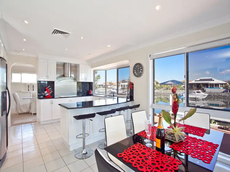 Third view of Homely house listing, 51 Intrepid Crt, Newport QLD 4020