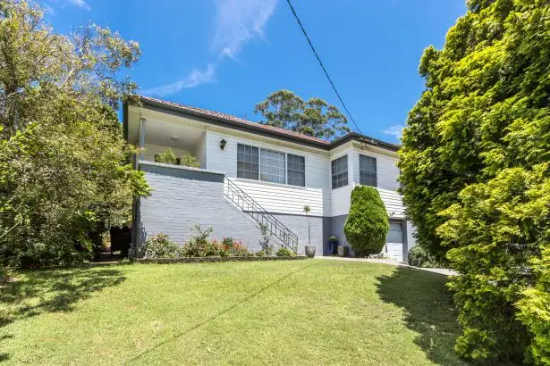 225 Park Avenue, Kotara NSW 2289