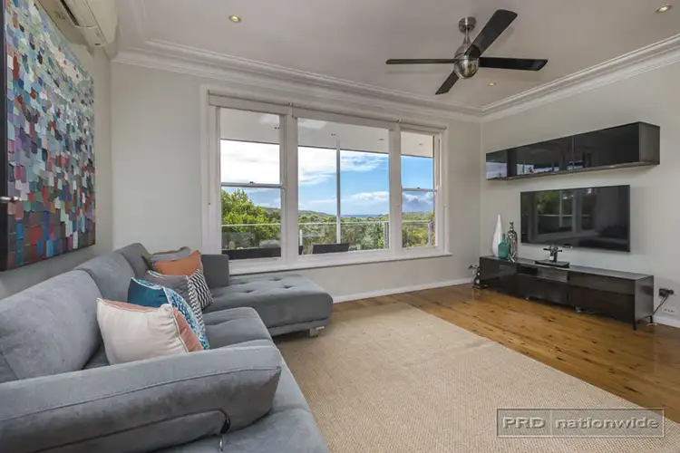 Second view of Homely house listing, 29 Valaud Crescent, Highfields NSW 2289