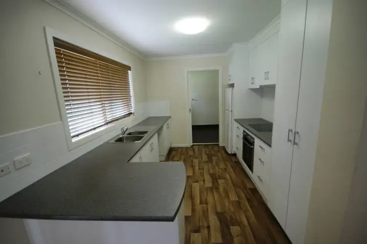 Second view of Homely house listing, 153-157 Burton Street, Deniliquin NSW 2710