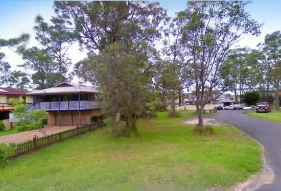 Second view of Homely land listing, 18 Winani Road, Erina NSW 2250