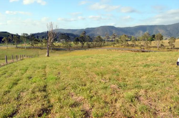 Second view of Homely land listing, Lot 2/ 2084 Maleny Kenilworth Road Conondale Via, Maleny QLD 4552