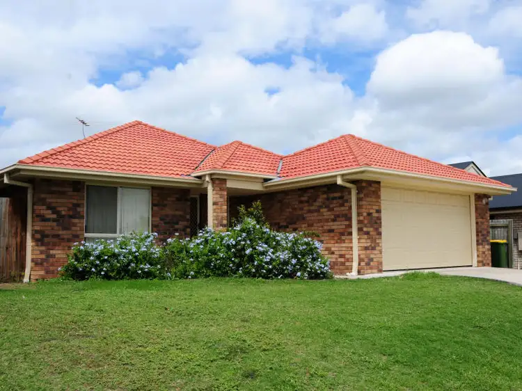 Main view of Homely house listing, 5 KRISTY COURT, Raceview QLD 4305
