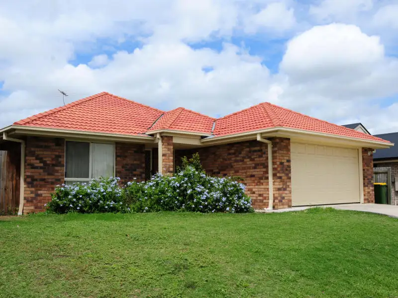 Main view of Homely house listing, 5 KRISTY COURT, Raceview QLD 4305