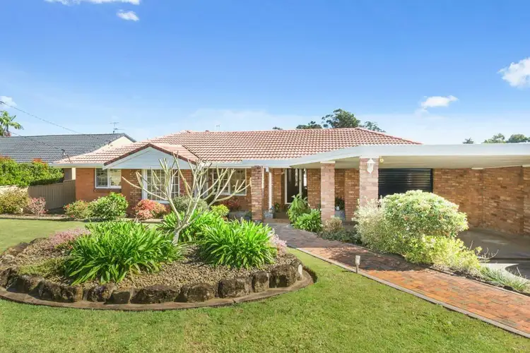 Fourth view of Homely house listing, 99 Pioneer Parade, Banora Point NSW 2486