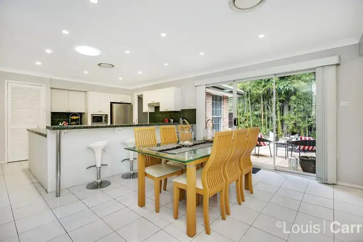 Third view of Homely house listing, 30 Yanderra Grove, Cherrybrook NSW 2126