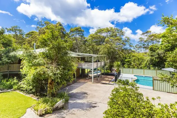 44 Walumbi Avenue, Tingira Heights NSW 2290