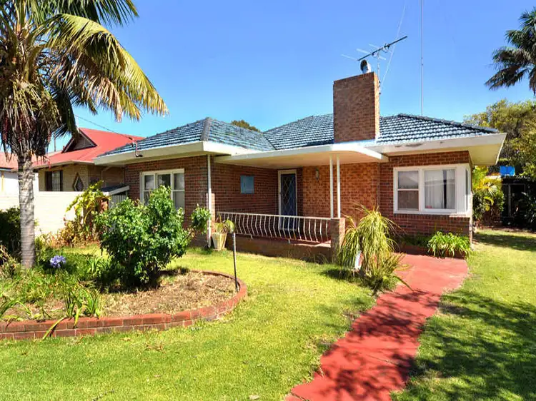 22 Columba Street, South Bunbury WA 6230