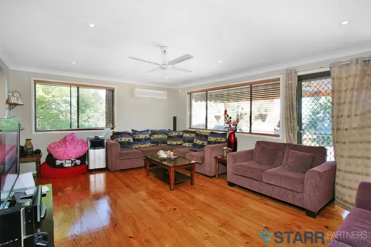 Second view of Homely house listing, 10 Highview Avenue, Penrith NSW 2750
