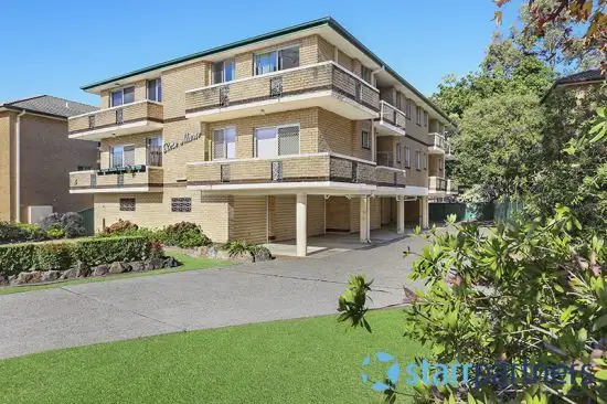 Main view of Homely unit listing, 2/15 William Street, North Parramatta NSW 2151