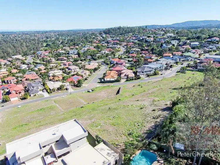 Sixth view of Homely land listing, 5 Debussy Place, Mount Ommaney QLD 4074