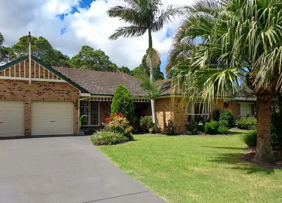 Main view of Homely house listing, 18 Goodenough Terrace, Coffs Harbour NSW 2450