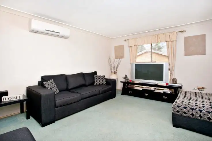 Third view of Homely house listing, 23 Bellini Place, St Clair NSW 2759