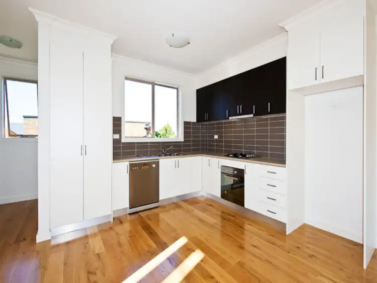Second view of Homely townhouse listing, 1/43 Vigeons rd, Reservoir VIC 3073