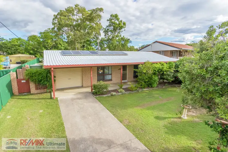 21 Findlay Street, Burpengary QLD 4505