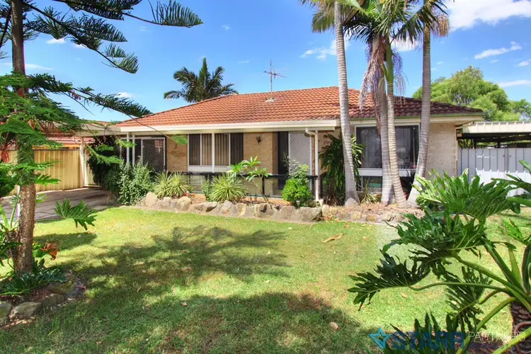 Main view of Homely house listing, 3 Wigmore Grove, Glendenning NSW 2761