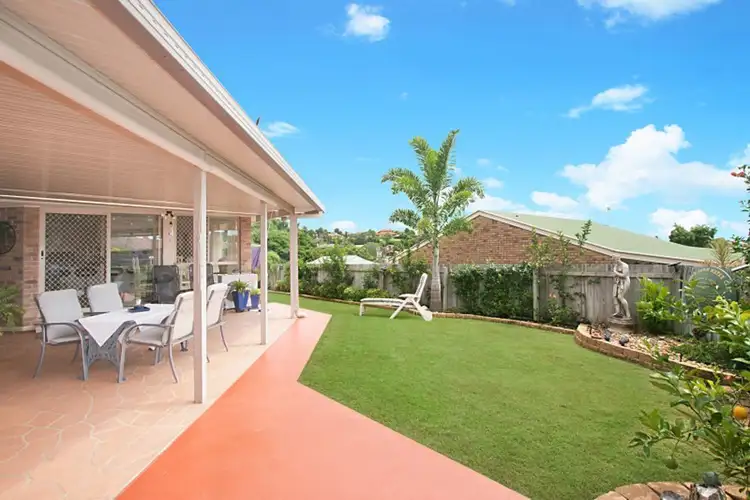 20 Clonakilty Close, Banora Point NSW 2486