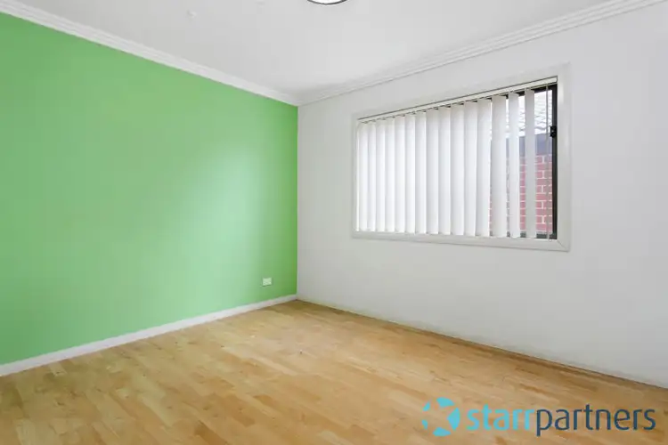 Sixth view of Homely villa listing, 8/70 Swinson Road, Blacktown NSW 2148