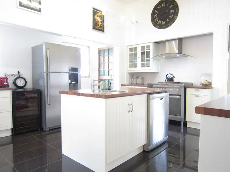 Sixth view of Homely house listing, 54 Glebe Road, Newtown QLD 4305