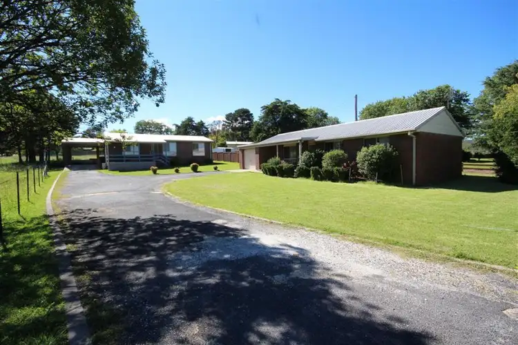 Main view of Homely house listing, 189 East Street, Tenterfield NSW 2372