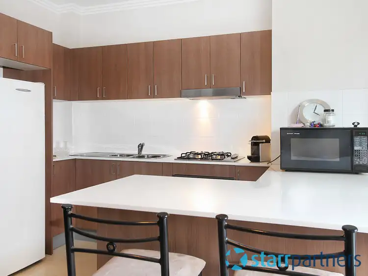 Second view of Homely unit listing, 18/13 Regentville Road, Jamisontown NSW 2750