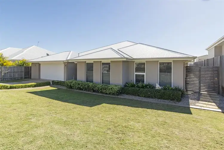 23 Rosella St, Rangeville QLD 4350