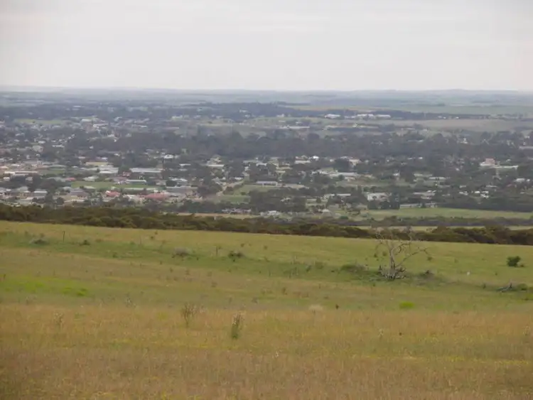 Third view of Homely land listing, Lot 82 Koehler Road, Murray Bridge SA 5253