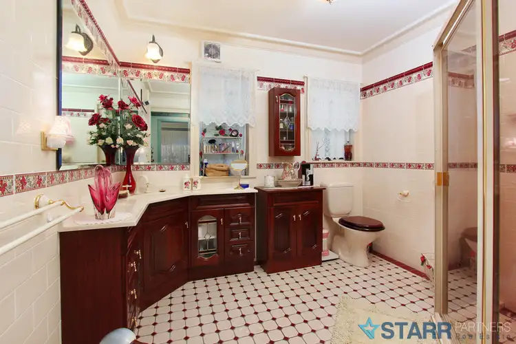 Fifth view of Homely house listing, 5 Handel Avenue, Emerton NSW 2770