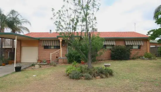 Main view of Homely house listing, 5 Morilla Street, Tamworth NSW 2340