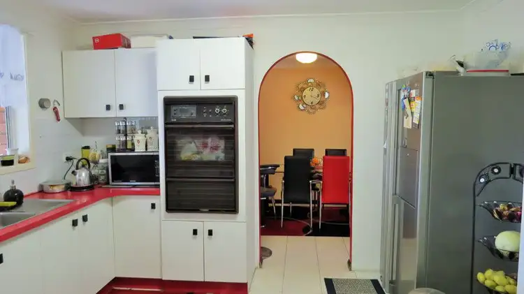 Fourth view of Homely townhouse listing, 21/4 Jacquinot Place, Glenfield NSW 2167