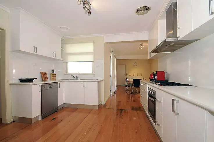 Second view of Homely house listing, 65 Ormond Road, Clayton VIC 3168