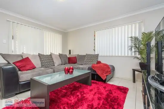 Sixth view of Homely house listing, 30 Waterlilly Court, Rothwell QLD 4022