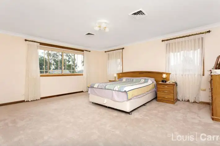 Sixth view of Homely house listing, 13 Kingston Close, West Pennant Hills NSW 2125
