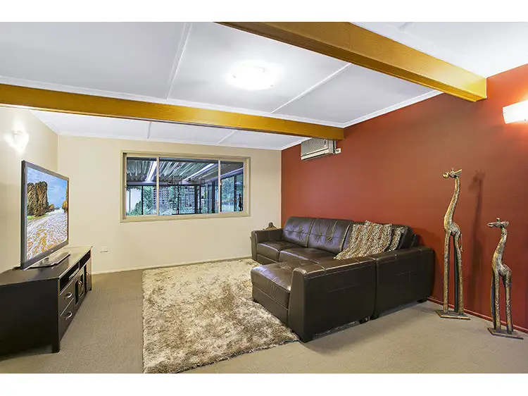 Third view of Homely house listing, 59 Kuhls Road, Highfields QLD 4352