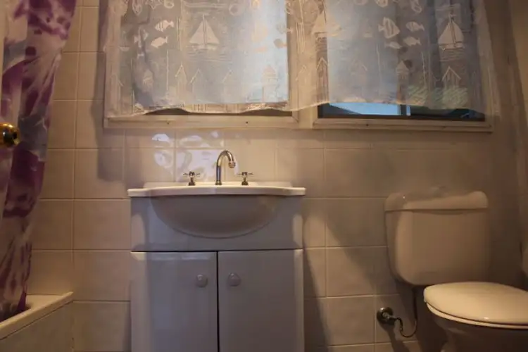 Fourth view of Homely house listing, 4 Peterlee Place, Hebersham NSW 2770