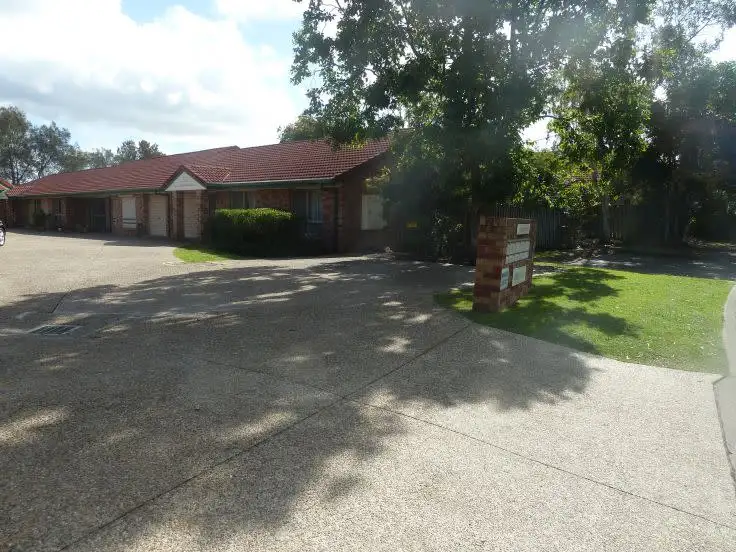 Sixth view of Homely unit listing, 8/3 Rosegum Place, Redbank Plains QLD 4301