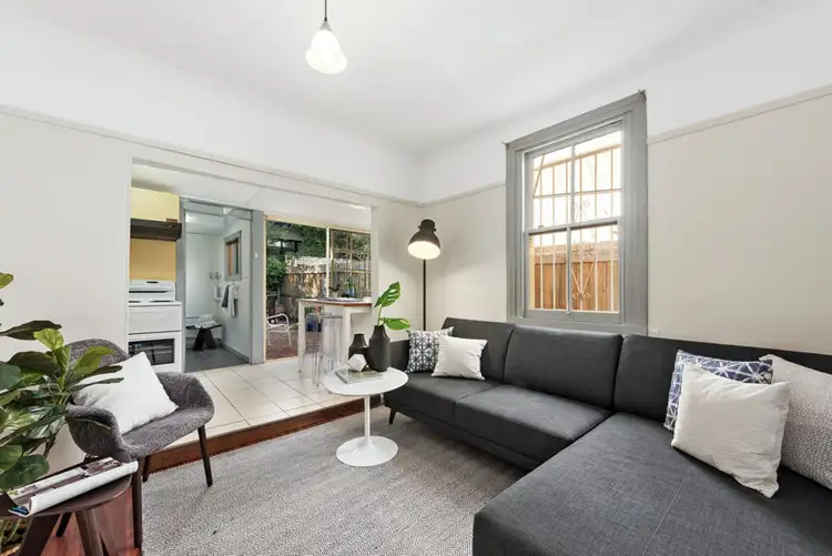 Main view of Homely house listing, 17 Gladstone Street, Enmore NSW 2042