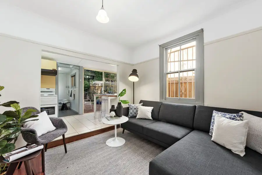 Main view of Homely house listing, 17 Gladstone Street, Enmore NSW 2042