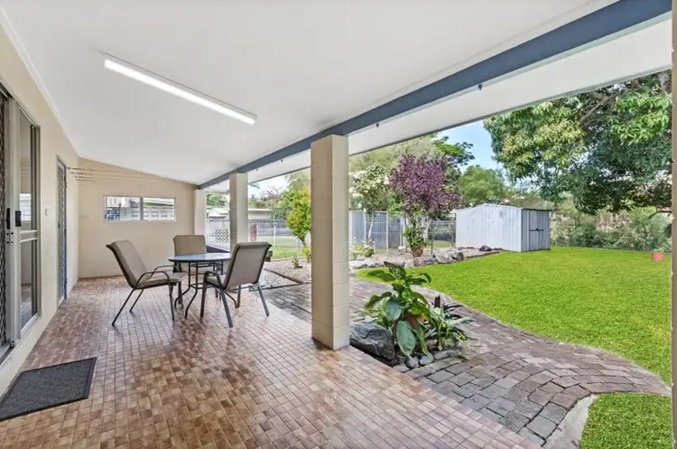 Second view of Homely house listing, 41 Boden Street, Edge Hill QLD 4870
